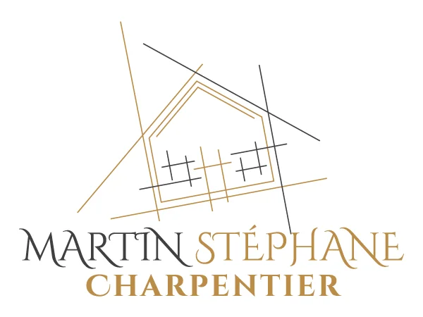 Martin Stephane Charpentier A Guipavas Logo